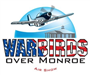 Air Show Logo