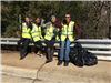 Creek Cleanup (7)