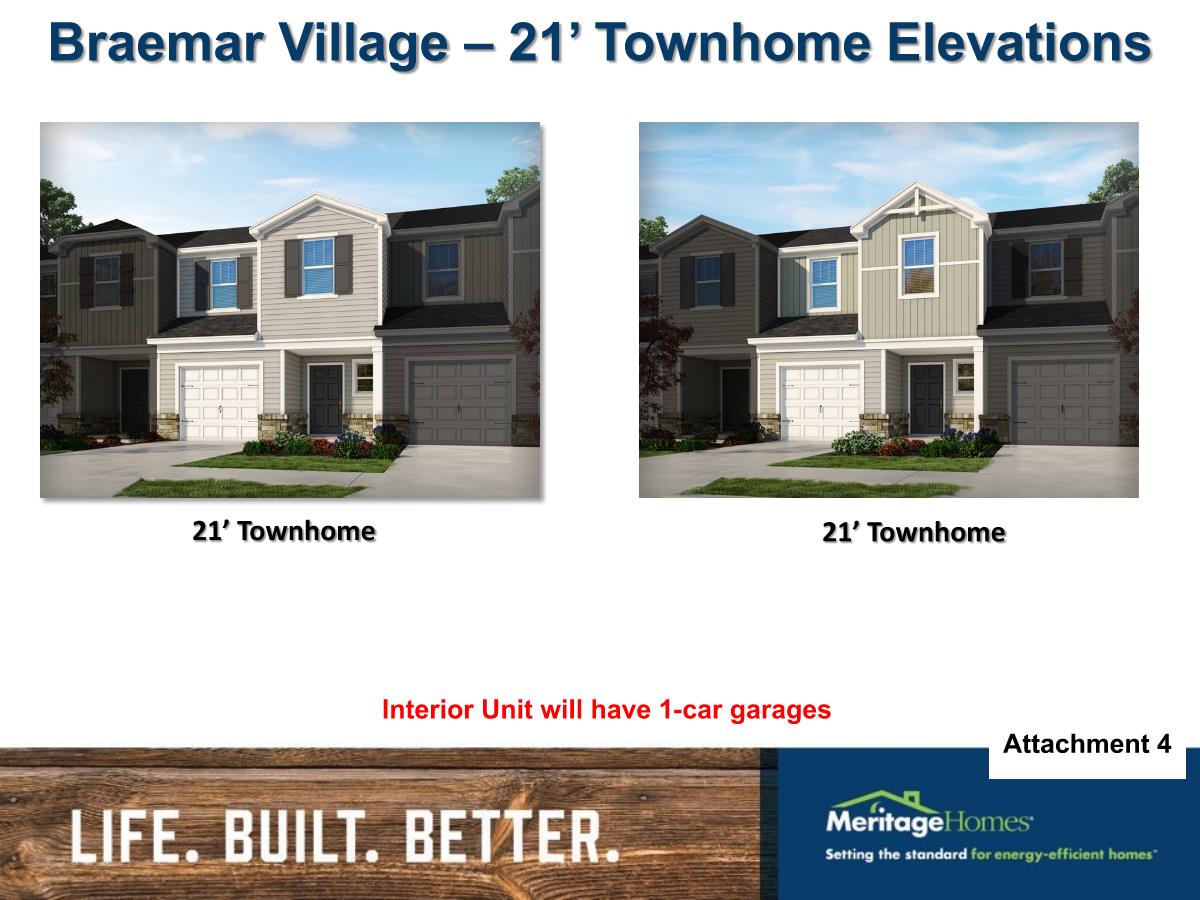 Braemar Village Elevations Page 001