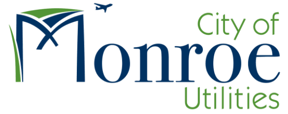 Monroe NC Utilities Homepage