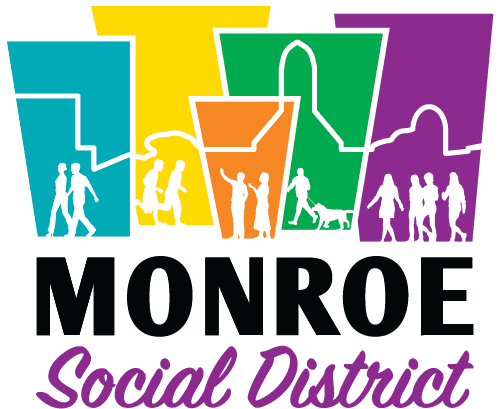 Monroe Social District