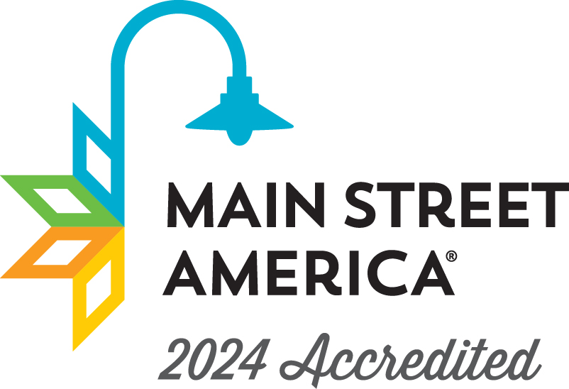 Main Street America 2024 Accredited